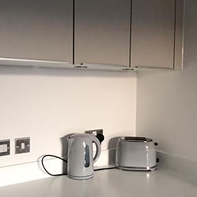 Holiday Letting Cleaning UCL Institute of Education WC1H